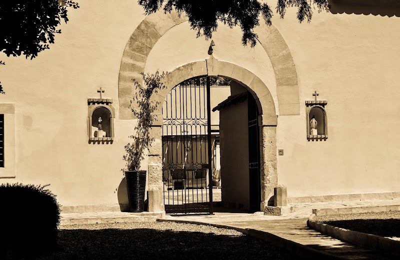 Hotel Chiusa di Carlo in Avola, Italy
