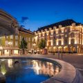 Hotel Citta di Bolzano-Stadt Hotel