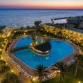 Hotel Club Residence La Castellana Mare
