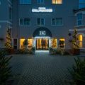 Hotel Collingwood