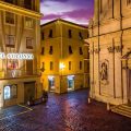 Hotel Colonna