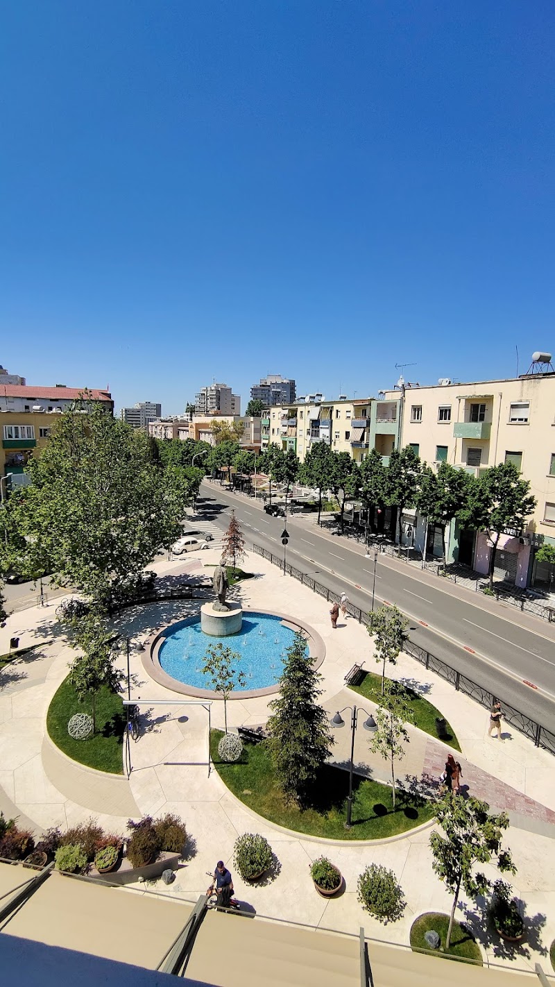 Hotel Colosseo Tirana in Tirana, Albania
