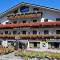 Hotel Comtes de Challant