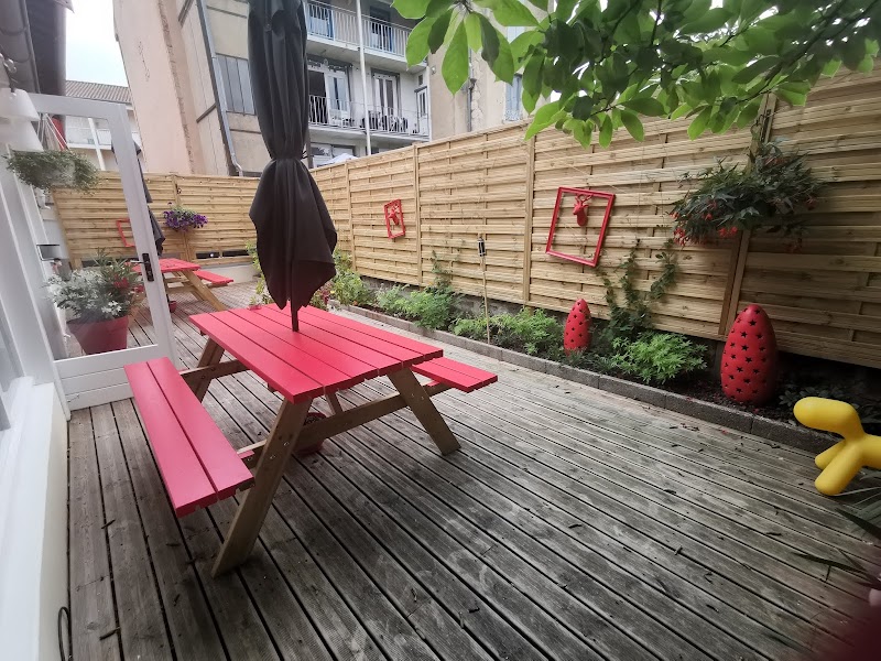 Hôtel Concorde Mâcon in Macon, France