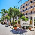 Hotel Conte
