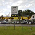 Hotel Continental