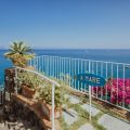 Hotel Continental Mare