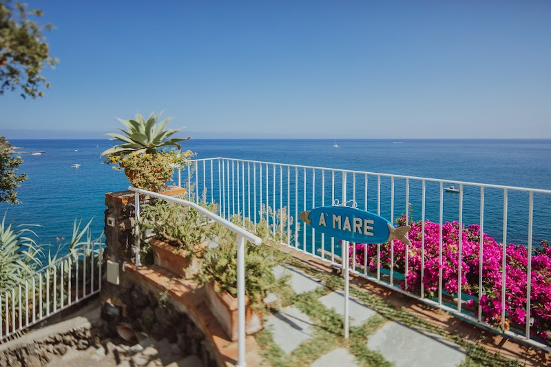 Hotel Continental Mare in Ischia, Italy