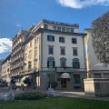 Hotel Continentale