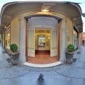 Hotel Corona D’Oro