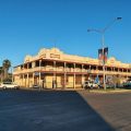 Hotel Corones