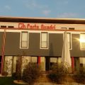 Hotel Corte Quadri