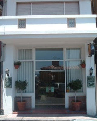 Hotel Costa Azzurra in Giardini, Italy