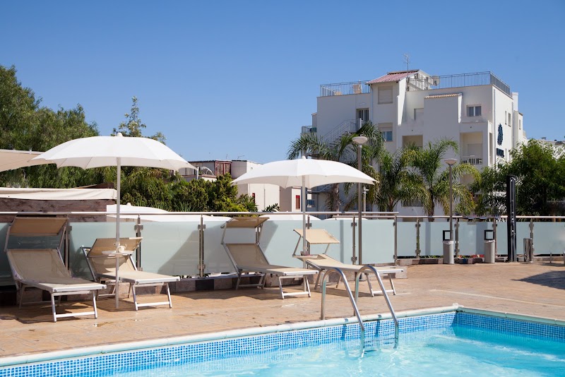 Hotel Costazzurra Museum & Spa in Agrigento, Italy