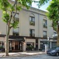 Hotel Cristallo