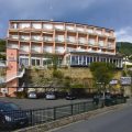 Hotel Cristallo