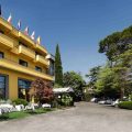 Hotel Cristallo Assisi