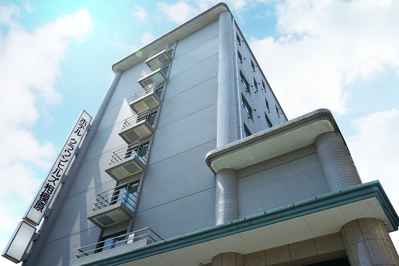 Hotel Crown Hills Sagamihara in Sagamihara, Japan