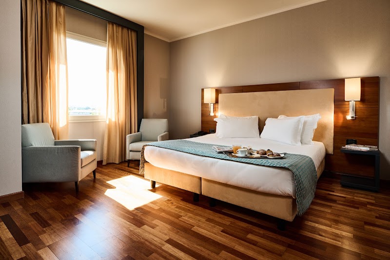 Hotel Da Vinci in Empoli, Italy