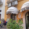 Hotel Dante