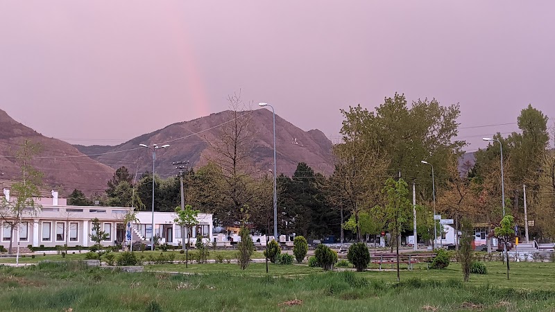 Hotel Dea in Korce, Albania