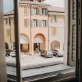 Hotel Dei Medaglioni