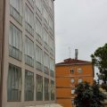 Hotel Della Città Et De La Ville