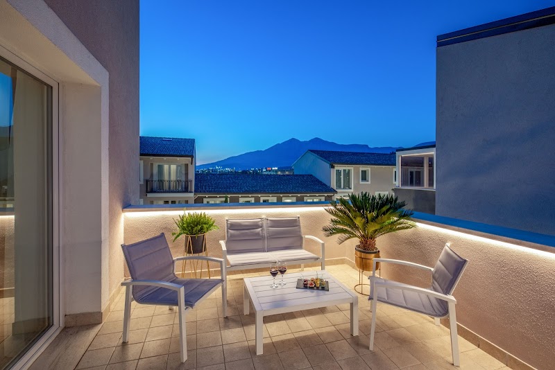 Hotel Della Piana in Avezzano, Italy