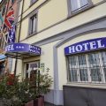 Hotel Della Volta