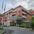 Hotel Delta Florence