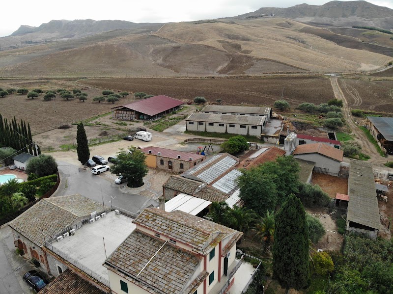Hotel Deodato in Caltanissetta, Italy