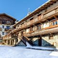 Hotel Des Alpes