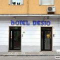Hotel Desìo