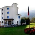 Hotel Diana