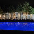 Hotel Dioni