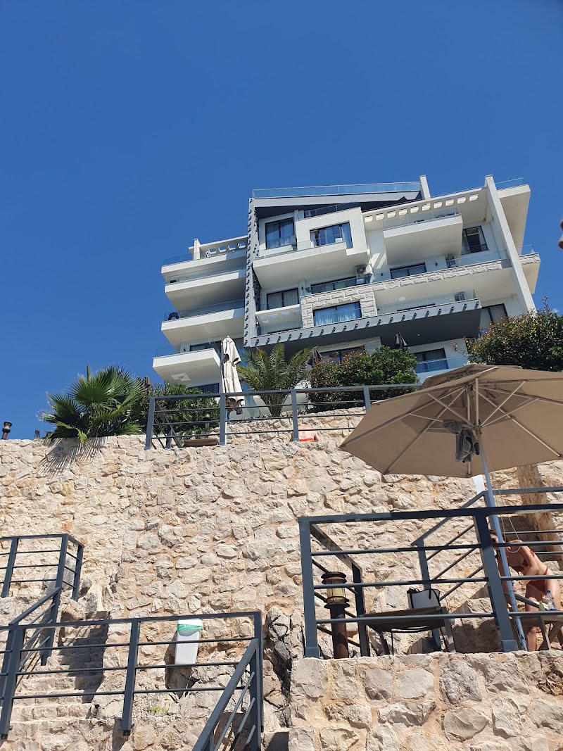 Hotel Dollaku in Kavaje, Albania