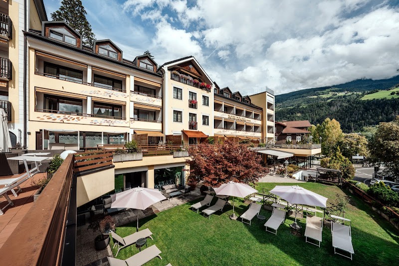 Hotel Dominik in Bressanone, Italy
