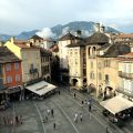 Hotel Domodossola