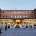 Hotel Domus Pacis Assisi