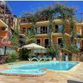 Hotel Domus de Janas