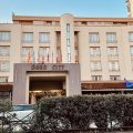 Hotel Doro City