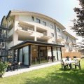 Hotel Draconerium