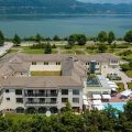 Hotel Du Lac Congress Center & Spa