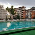 Hotel Du Parc