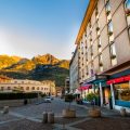 Hotel Duca d’Aosta