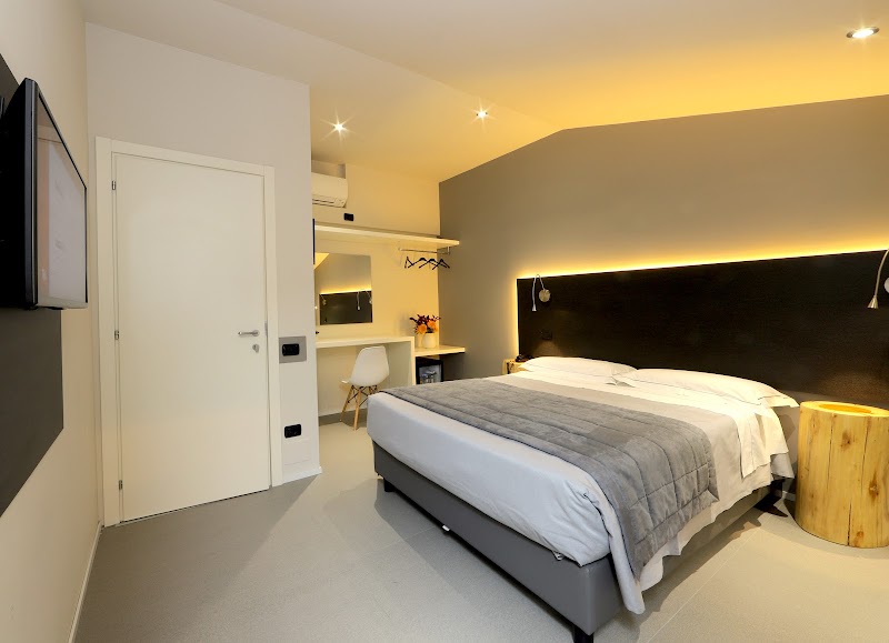 Hotel Due Pini in Formigine, Italy
