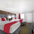 Hotel Eastin Riverwalk