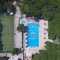 Hotel Ecoresort Le Sirenè