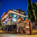 Hotel Eden