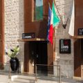 Hotel El Homs Palace